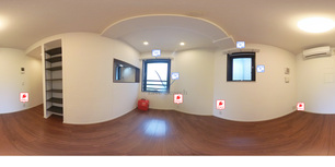 ES-Grande門前仲町デュオ 407 【東京都門前仲町】 の外観写真