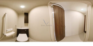 ES-Grande門前仲町デュオ 207 【東京都門前仲町】 の外観写真