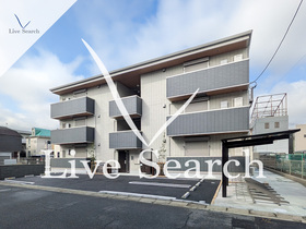 カーサルビア 102 【埼玉県蒲生駅】 の外観写真