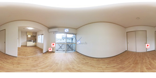 ヴェル・リーブル B203 【大阪府瓢箪山】 の外観写真