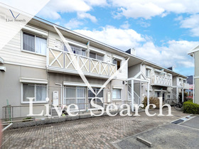 ヴェル・リーブル B203 【大阪府瓢箪山】 の外観写真