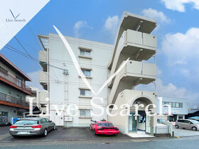 シャトー八田 403 【愛知県八田駅】 の外観写真