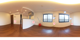 ES-Grande門前仲町デュオ 501 【東京都門前仲町】 の外観写真