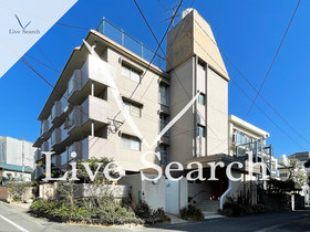 グランディール藤崎 302 【福岡県西鉄平尾駅】 の外観写真