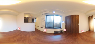 ES-Grande門前仲町デュオ 504 【東京都門前仲町】 の外観写真