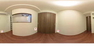 ES-Grande門前仲町デュオ 505 【東京都門前仲町】 の外観写真