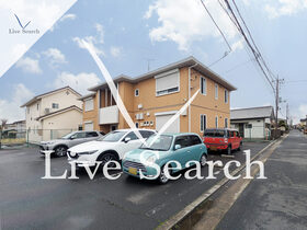 confort　C 102 【茨城県水戸】 の外観写真