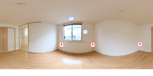 サンメゾン 0102 【滋賀県長浜駅】 の外観写真