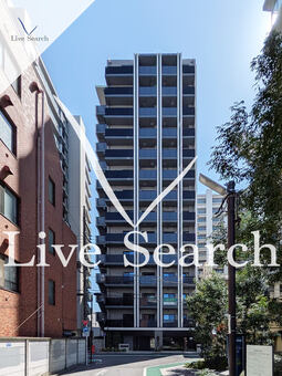 ドゥーエ府中Ⅰ 1303 【東京都府中駅】 の外観写真