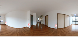 ヴェナビスタ 202 【滋賀県長浜駅】 の外観写真