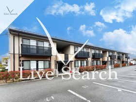 ヴェナビスタ 202 【滋賀県長浜駅】 の外観写真