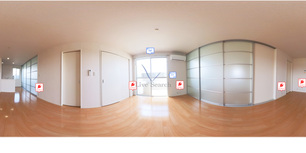 アルファヴィル　＊ A0101 【熊本県無し】 の外観写真