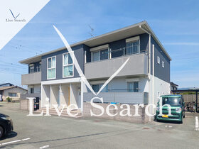 アルファヴィル　＊ A0101 【熊本県無し】 の外観写真