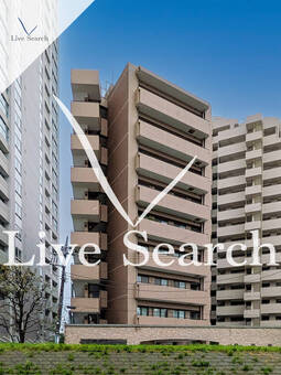 ディアナコート二子玉川園 604 【東京都二子玉川駅】 の外観写真