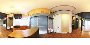 深江本町一丁目貸家  【兵庫県阪神本線「芦屋」駅徒歩9分】 の外観写真