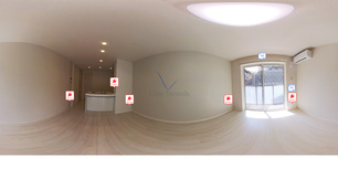 サンライズヒル 101 【奈良県西ノ京】 の外観写真