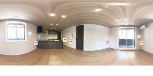 周 202 【愛知県上前津駅】 の外観写真