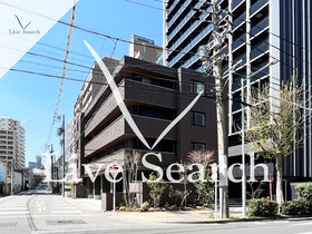 周 202 【愛知県上前津駅】 の外観写真