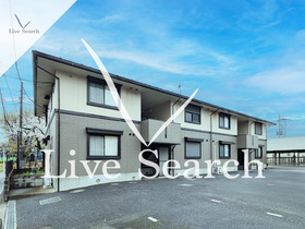 グリーンパーク笹目 205 【埼玉県埼京線　戸田公園駅　バス所要時間13分　笹目バス停　徒歩6分】 の外観写真