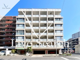 Granmast鶴舞 403 【愛知県地下鉄鶴舞線　鶴舞駅】 の外観写真