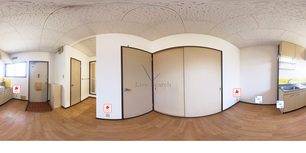 シティ中村 202 【福岡県高宮駅】 の外観写真