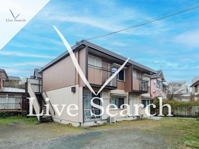 ルネハクサン 201 【茨城県取手駅】 の外観写真