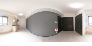 D’s VARIE阪東橋レジデンス 401 【神奈川県阪東橋】 の外観写真