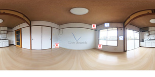 真砂1-11-8-301 301 【千葉県稲毛海岸駅】 の外観写真