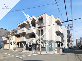 ヴェール エブラン 102 【大阪府大阪メトロ堺筋線　天神橋筋六丁目駅　徒歩9分】 の外観写真