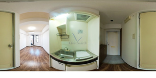 エス・ピー勝山北 402 【大阪府JR環状線　桃谷駅　徒歩7分】 の外観写真