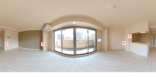 アトレ梅北 502 【大阪府大阪メトロ谷町線　中崎町駅　徒歩11分】 の外観写真