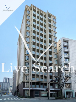 Y's Court 東梅田 1003 【大阪府大阪メトロ堺筋線　扇町駅　徒歩9分】 の外観写真