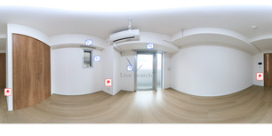 ES-グランデ門前仲町 201 【東京都門前仲町】 の外観写真