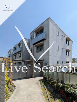 サクラヴィアーレ牧野阪 208 【大阪府牧野駅】 の外観写真