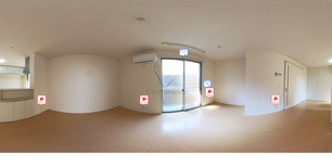 ソレーユ 102 【大阪府片町線　徳庵駅　徒歩6分】 の外観写真