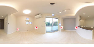 トリシューラ　タキザカ 101 【東京都仙川駅】 の外観写真