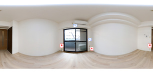 エスリード同心第2 603 【大阪府JR大阪環状線　天満駅】 の外観写真