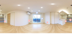 トリシューラ　タキザカ 202 【東京都仙川町２丁目２－８】 の外観写真