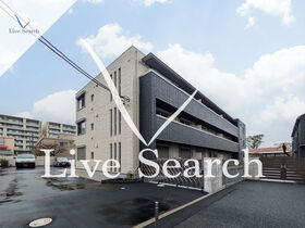 トリシューラ　タキザカ 202 【東京都仙川町２丁目２－８】 の外観写真