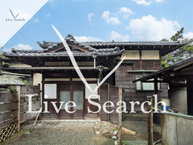 若松邸  【神奈川県逗子】 の外観写真