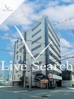 プライムコート 502 【大阪府大阪メトロ堺筋線　天神橋筋六丁目駅　徒歩3分】 の外観写真