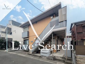 カーサ・ドマーニ 205 【東京都千川】 の外観写真