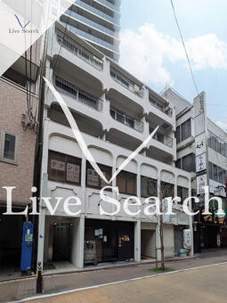 SC大森ビル 405 【東京都大森駅】 の外観写真