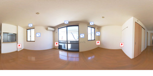 アドラブール 203 【大阪府堺市駅】 の外観写真