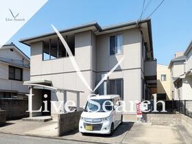 アドラブール 203 【大阪府堺市駅】 の外観写真