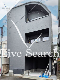 N-Dorm 102 【東京都千歳烏山駅】 の外観写真