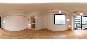 アーデンアケボノ 403 【東京都曙橋駅】 の外観写真