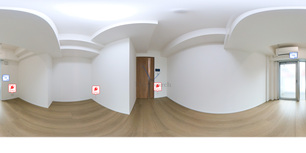 ES-グランデ門前仲町 203 【東京都門前仲町】 の外観写真