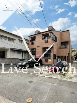 プリムローズ福岡南 101 【福岡県井尻駅】 の外観写真