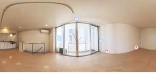 プレミアムコート 207 【埼玉県京浜東北線蕨駅】 の外観写真